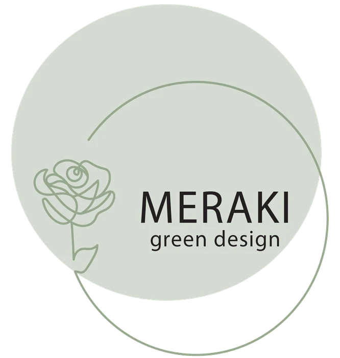 Meraki green design