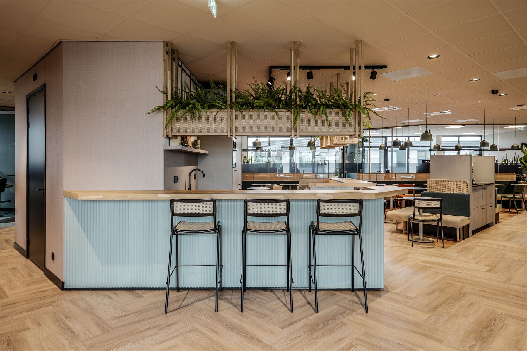 STH Nijkerk — beeld 11