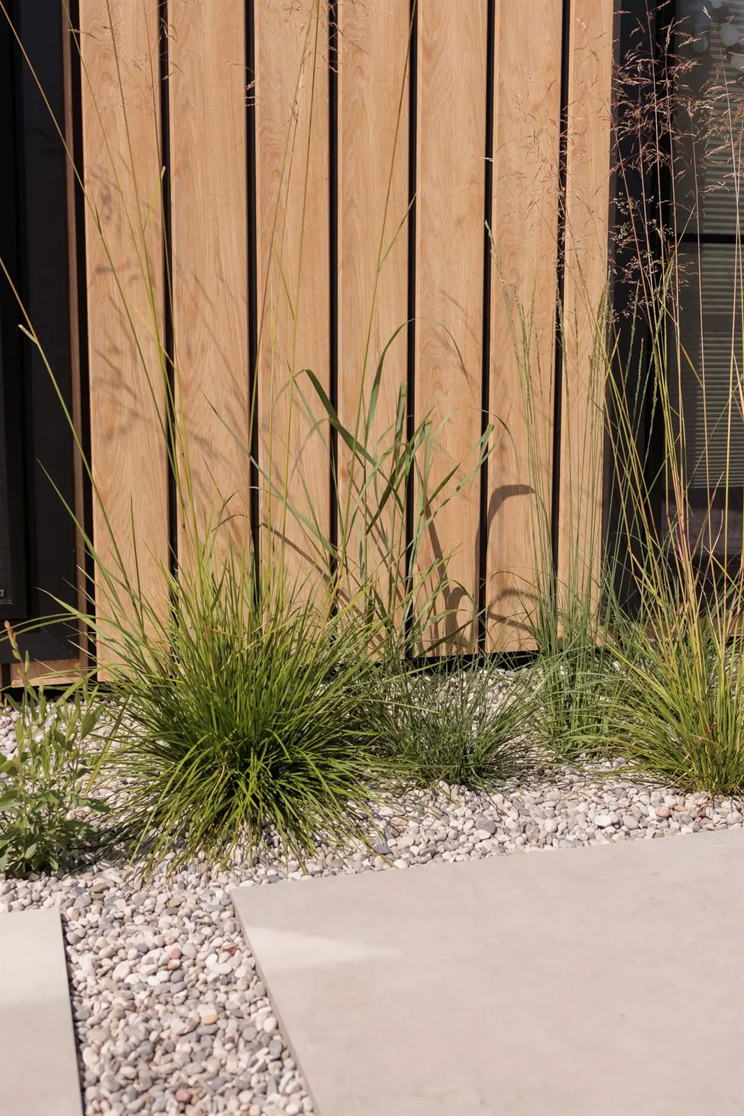 Tuin Voorthuizen — beeld 3