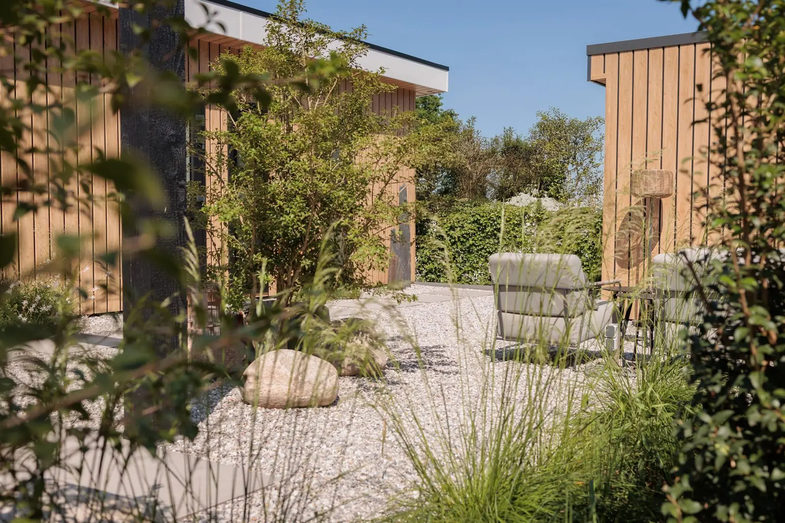 Tuin Voorthuizen — beeld 4