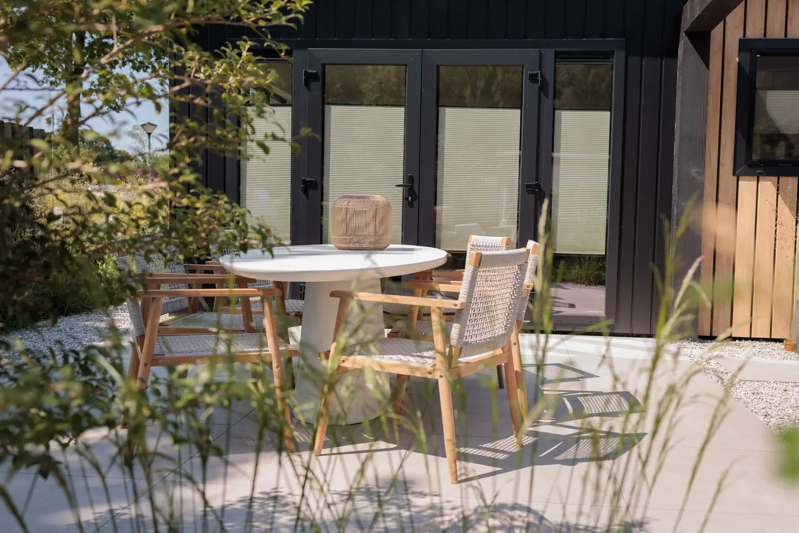 Tuin Voorthuizen — beeld 5