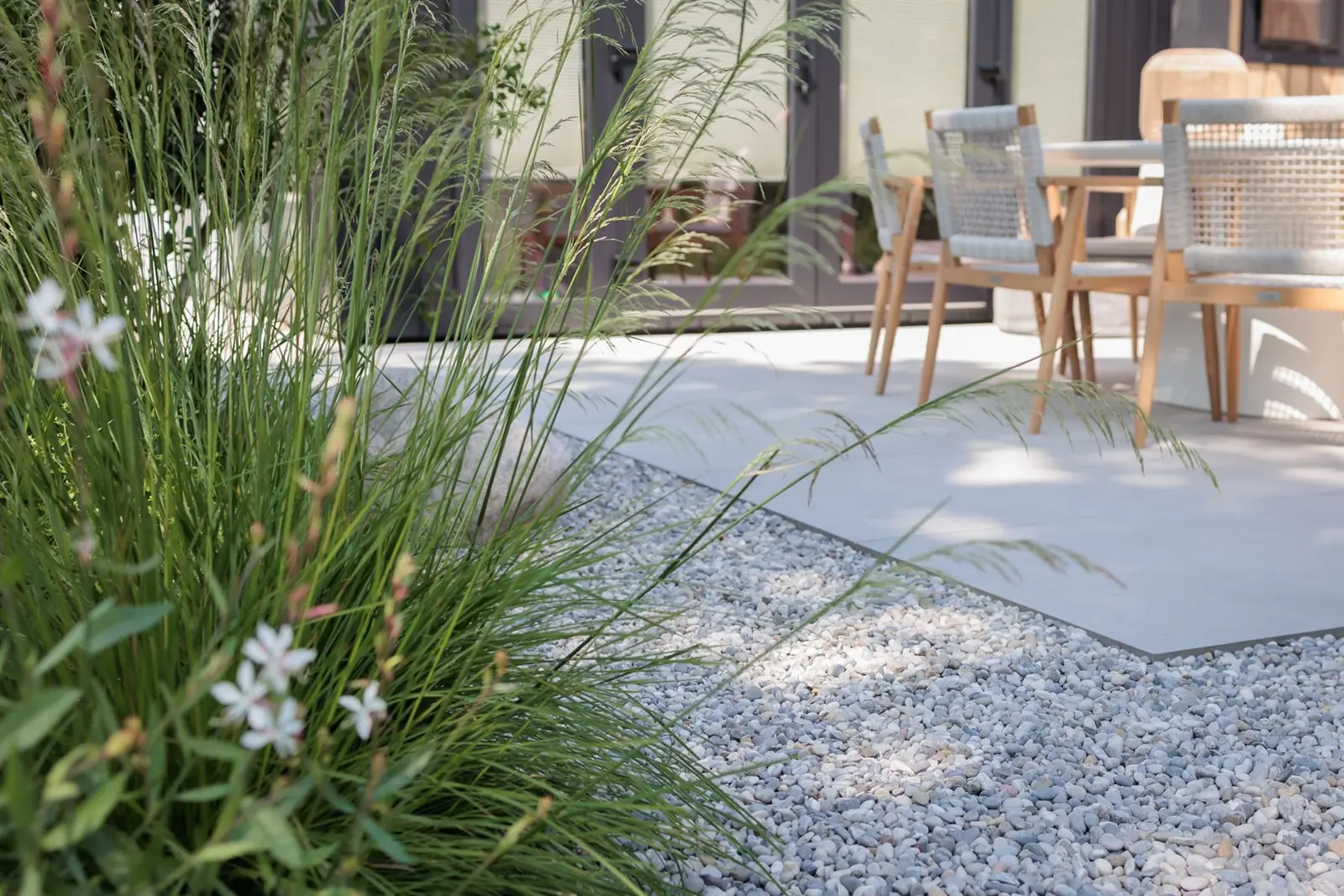 Tuin Voorthuizen — beeld 7