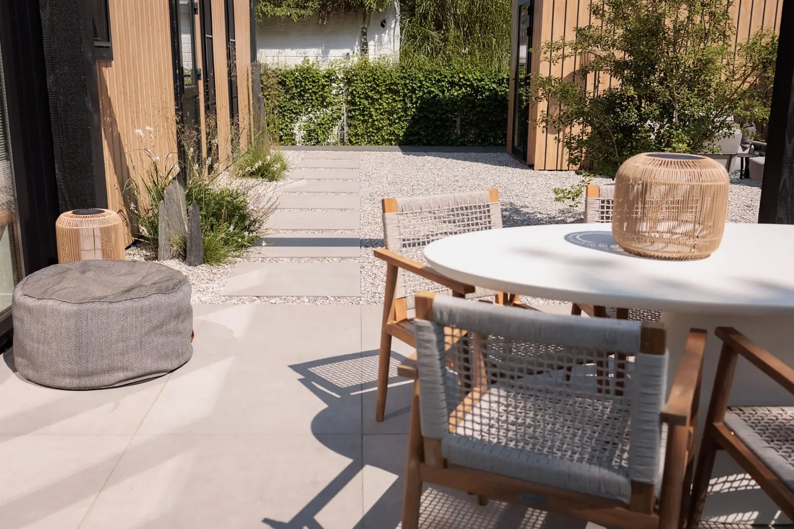 Tuin Voorthuizen — beeld 9