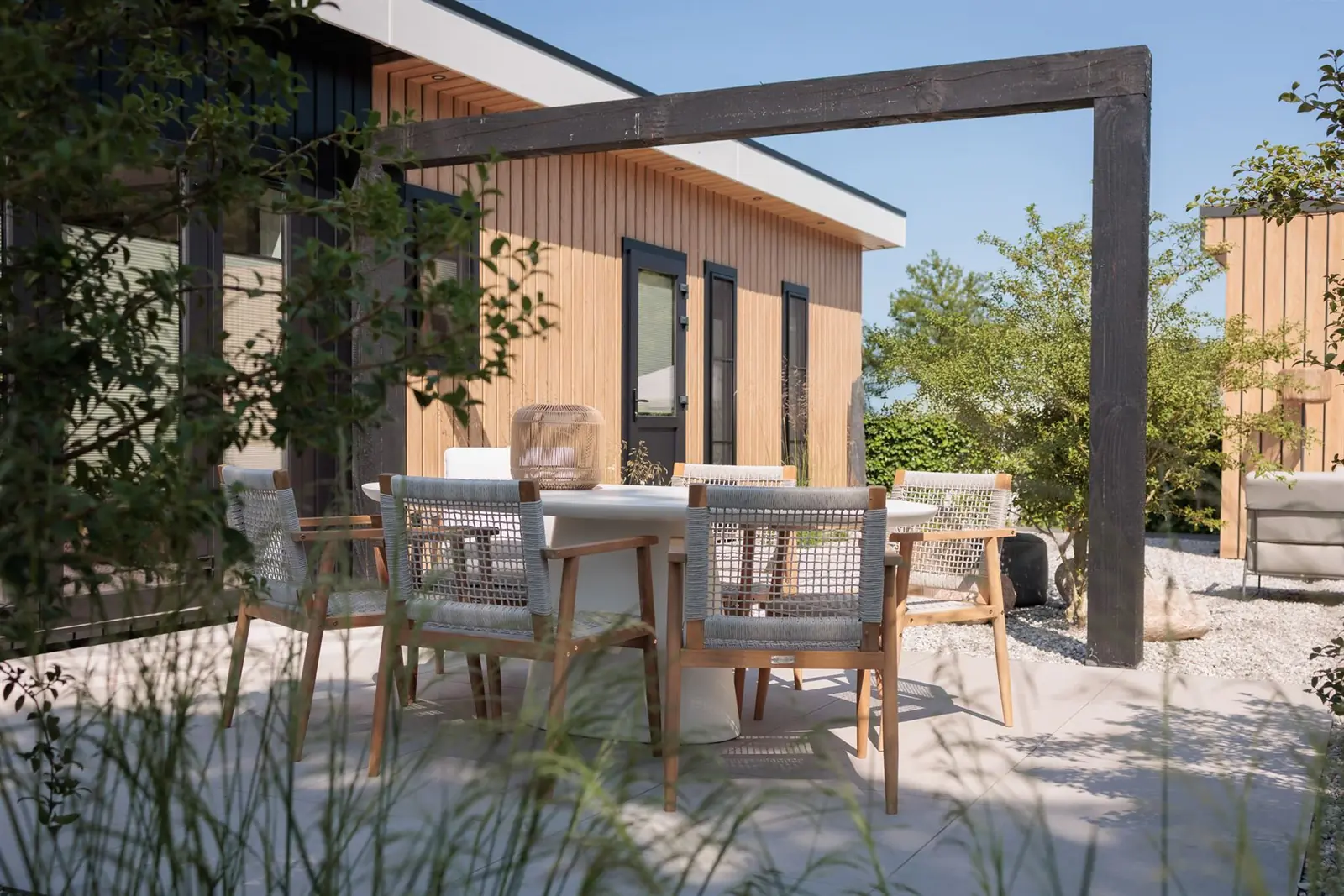 Tuin Voorthuizen — beeld 11