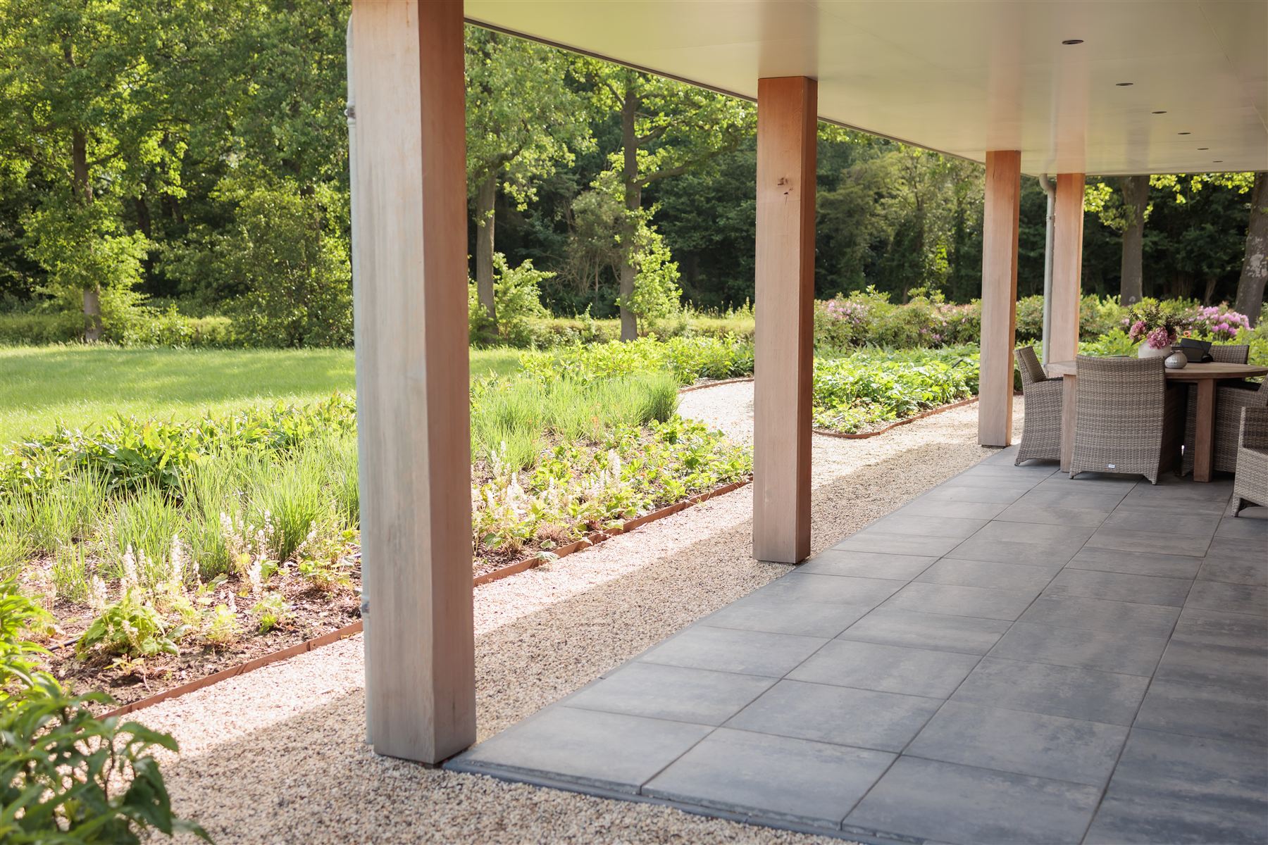 Tuin Woudenberg — beeld 3